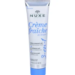 NUXE CREME FRAICHE 3IN1 100 ML