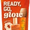 NUXE GLOW ON THE GO 1 REVE DE MIEL GLOSS SOIN LEVRES AU MIEL 10 ML + 1 HUILE PRODIGIEUSE OR 10 ML