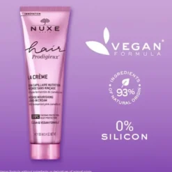 NUXE HAIR PRODIGIEUSE LEAVE IN CREAM 100 ML