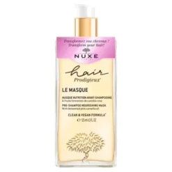 NUXE HAIR PRODIGIEUSE PRE SHAMPOO MASK 125 ML