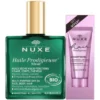 NUXE HUILE PRODIGIEUSE NEROLI 100 ML + HAIR PRODIGIEUX SHAMPOO 30 ML
