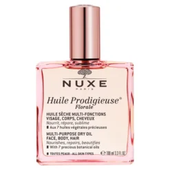 NUXE HUILE PRODIGIEUSE OLIO SECCO FLORALE 100 ML