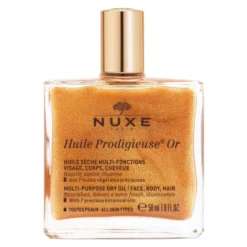 NUXE HUILE PRODIGIEUSE OLIO SECCO ORO 50 ML