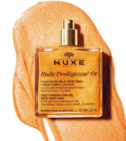 NUXE HUILE PRODIGIEUSE OLIO SECCO ORO 50 ML