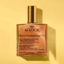 NUXE HUILE PRODIGIEUSE OLIO SECCO ORO 50 ML