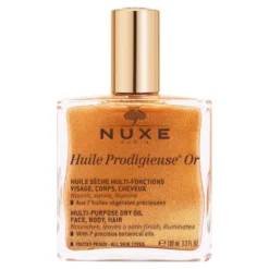 NUXE HUILE PRODIGIEUSE OLIO SECCO ORO 100 ML