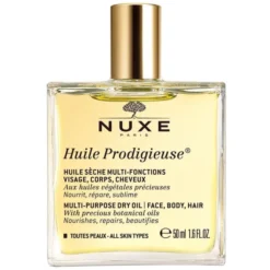 NUXE HUILE PRODIGIEUSE OLIO SECCO 50 ML
