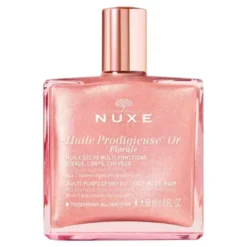 NUXE HUILE PRODIGIEUSE OR FLORALE 50 ML