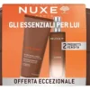 NUXE MEN PARFUM & SH GEL VANITY SET
