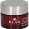 NUXE MERVEILLANCE CREME CONCENTREE DE NUIT 50 ML