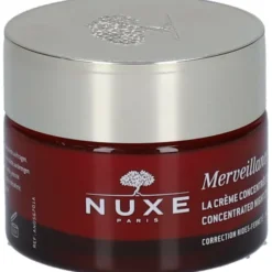 NUXE MERVEILLANCE CREME CONCENTREE DE NUIT 50 ML