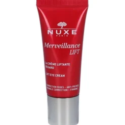 NUXE MERVEILLANCE CREME LIFTANTE REGARD 15 ML