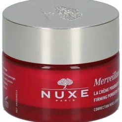 NUXE MERVEILLANCE CREME POUDREE 50 ML