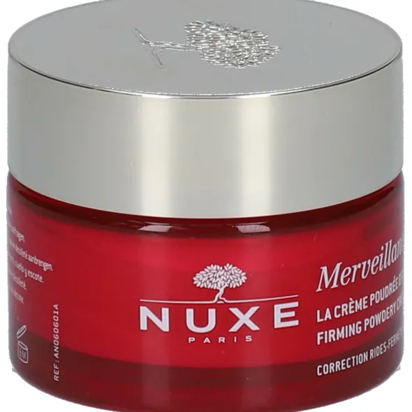 NUXE MERVEILLANCE CREME POUDREE 50 ML