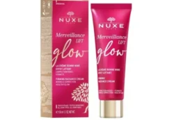 NUXE MERVEILLANCE LIFT GLOW 50 ML