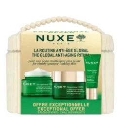 NUXE NUXULTRA VANITY SET D&N + EYE