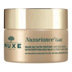 NUXE NUXURIANCE GOLD BALSAMO NOTTE NUTRIENTE FORTIFICANTE 50 ML