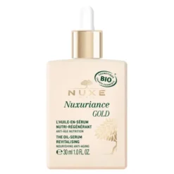 NUXE NUXURIANCE GOLD HUILE SERUM 30 ML