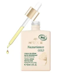 NUXE NUXURIANCE GOLD HUILE SERUM 30 ML