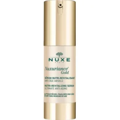 NUXE NUXURIANCE GOLD SIERO NUTRIENTE RIVITALIZZANTE 30 ML