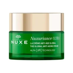 NUXE NUXURIANCE ULTRA CREMA ANTI ETA' GLOBALE 50 ML