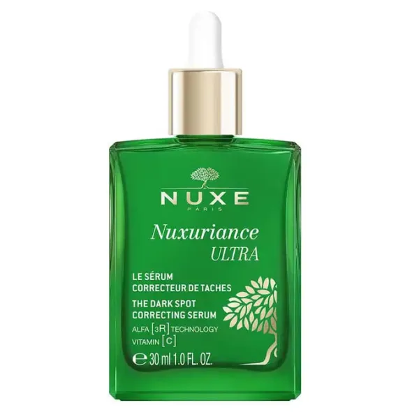 NUXE NUXURIANCE ULTRA SIERO CORREZIONE MACCHIE 30 ML
