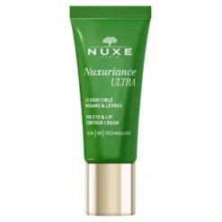 NUXE NUXURIANCE ULTRA TRATTAMENTO CONTORNO OCCHI E LABBRA 15 ML