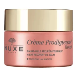 NUXE PRODIGIEUSE BOOST BALSAMO OLIO RIPARATORE NOTTE 50 ML