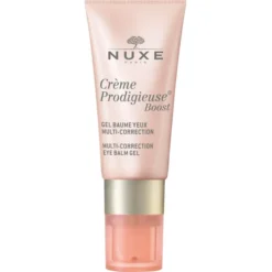 NUXE PRODIGIEUSE BOOST GEL BALSAMO OCCHI MULTI-CORREZIONE 15 ML