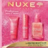 Nuxe Prodigieuse Hyalu Boost Cofanetto, trattamento viso
