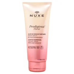 NUXE PRODIGIEUX FLORAL GELEE DE DOUCHE PARFUMEE 200 ML