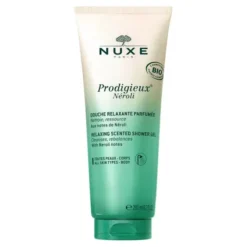 NUXE PRODIGIEUX NEROLI GEL DOCCIA 200 ML