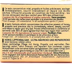 NUXE REVE DE MIEL BALSAMO LABBRA RIPARATORE AL MIELE 15 G