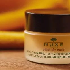 NUXE REVE DE MIEL BALSAMO LABBRA RIPARATORE AL MIELE 15 G