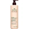 NUXE REVE DE MIEL CREMA CORPO ULTRA-COMFORT 48H 400 ML