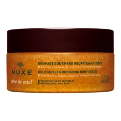 NUXE REVE DE MIEL ESFOLIANTE CORPO NUTRIENTE 175 ML