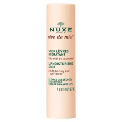 NUXE REVE DE MIEL STICK LABBRA IDRATANTE 4 G