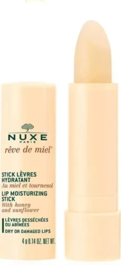 NUXE REVE DE MIEL STICK LABBRA IDRATANTE 4 G