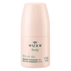 NUXE REVE DE THE' DEODORANTE PROTEZIONE 24H 50 ML