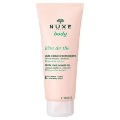 NUXE REVE DE THE' GEL DOCCIA RIGENERANTE 200 ML