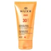 NUXE SUN CREMA SOLARE ANTI-ETA' VISO SPF30 50 ML