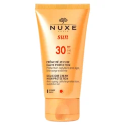 NUXE SUN CREMA SOLARE ANTI-ETA' VISO SPF30 50 ML