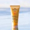 NUXE SUN CREMA SOLARE ANTI-ETA' VISO SPF50 50 ML