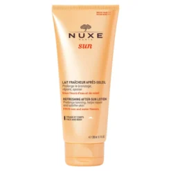 NUXE SUN LATTE DOPOSOLE VISO E CORPO 200 ML