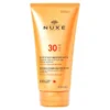 NUXE SUN LATTE SOLARE DELIZIOSO ANTI-ETA' SPF30 150 ML