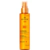 NUXE SUN OLIO SOLARE VISO E CORPO SPF30 150 ML