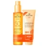 NUXE SUN OLIO SPF50 150 ML + DOPOSOLE 100 ML