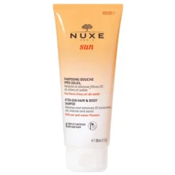 NUXE SUN SHAMPOO DOCCIA DOPOSOLE 200 ML