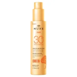 NUXE SUN SPRAY SOLARE VISO/CORPO SPF30 150 ML