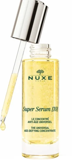 NUXE SUPER SERUM 10 30 ML